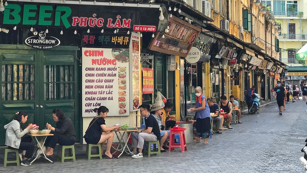 hà nội, nha trang vào danh sách lựa chọn hàng đầu cho du khách của agoda hình ảnh 1 ha noi, nha trang vao danh sach lua chon hang dau cho du khach cua agoda hinh anh 1