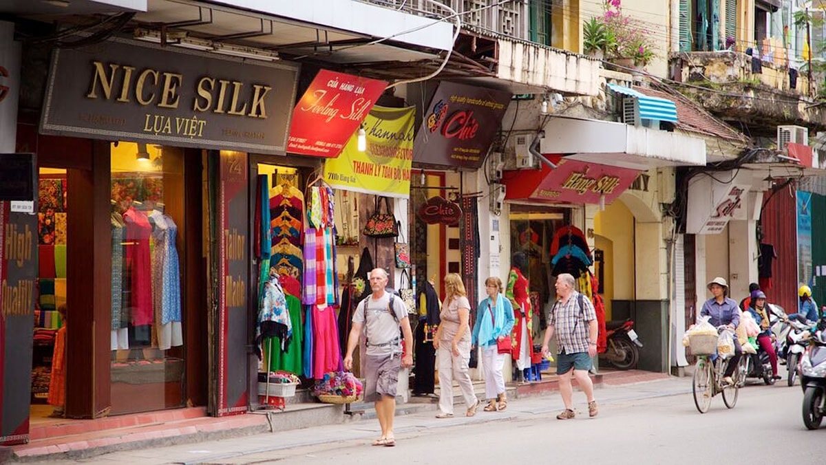 hà nội, nha trang vào danh sách lựa chọn hàng đầu cho du khách của agoda hình ảnh 2 ha noi, nha trang vao danh sach lua chon hang dau cho du khach cua agoda hinh anh 2