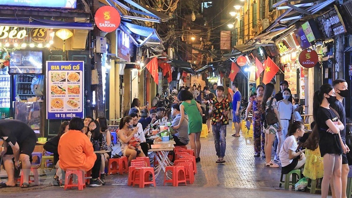 hà nội, nha trang vào danh sách lựa chọn hàng đầu cho du khách của agoda hình ảnh 3 ha noi, nha trang vao danh sach lua chon hang dau cho du khach cua agoda hinh anh 3