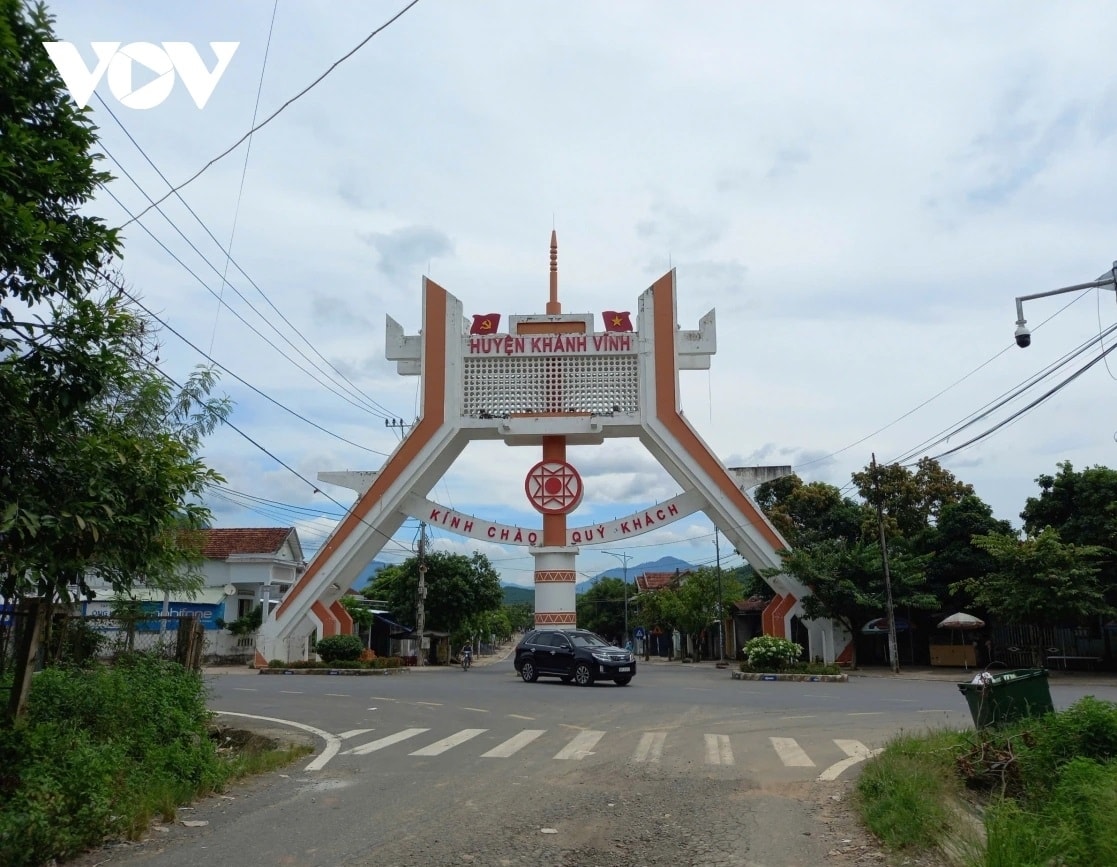 khánh hòa chủ động gỡ vướng khi vận hành xã mới sau sáp nhập hình ảnh 1 khanh hoa chu dong go vuong khi van hanh xa moi sau sap nhap hinh anh 1