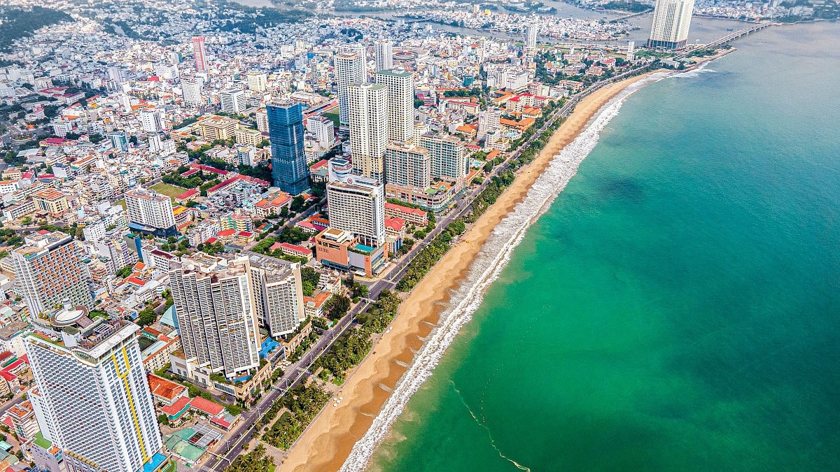 hà nội, nha trang vào danh sách lựa chọn hàng đầu cho du khách của agoda hình ảnh 5 ha noi, nha trang vao danh sach lua chon hang dau cho du khach cua agoda hinh anh 5
