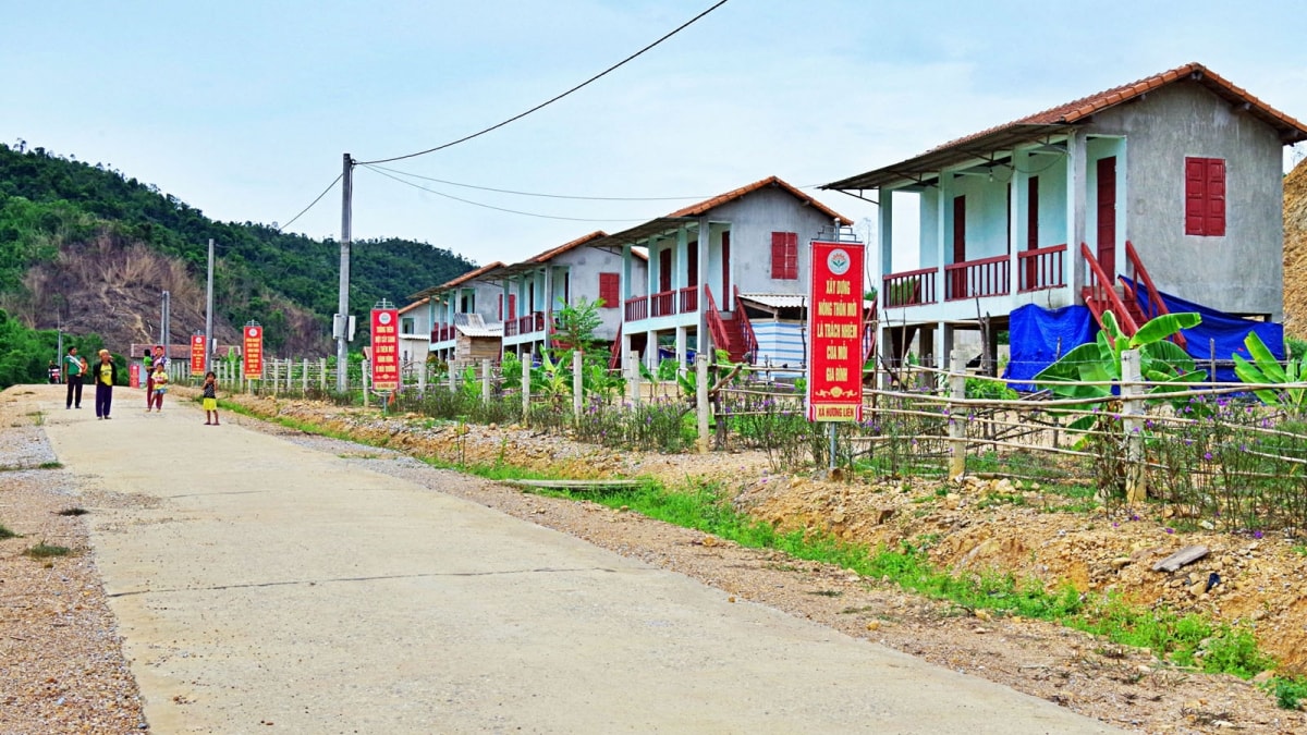 bộ đội biên phòng làm nên cuộc hồi sinh kỳ diệu ở bản rào tre hình ảnh 2 bo doi bien phong lam nen cuoc hoi sinh ky dieu o ban rao tre hinh anh 2
