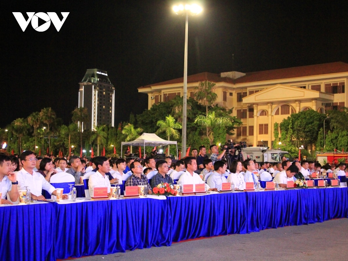 phát động tuần lễ biển và hải đảo việt nam năm 2025 hình ảnh 1 phat dong tuan le bien va hai dao viet nam nam 2025 hinh anh 1