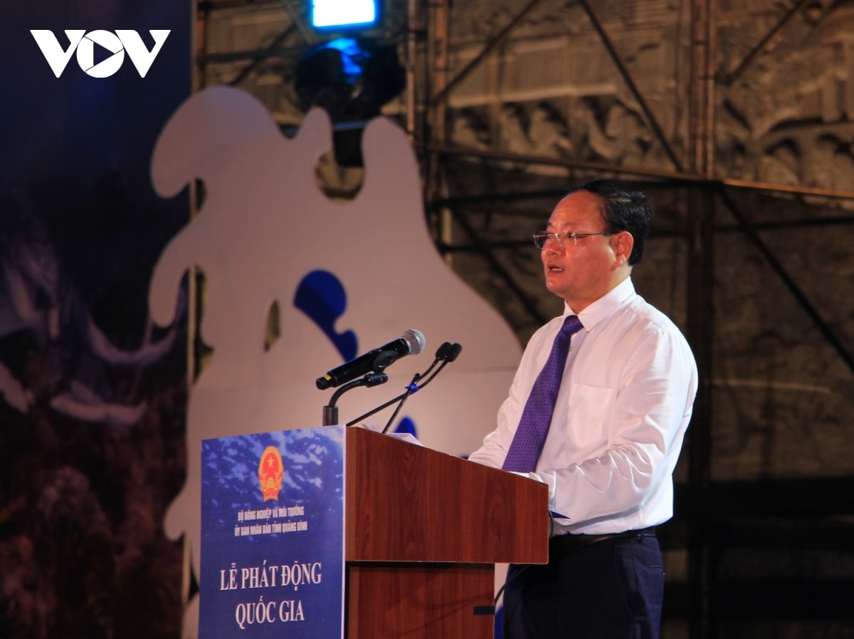 phát động tuần lễ biển và hải đảo việt nam năm 2025 hình ảnh 2 phat dong tuan le bien va hai dao viet nam nam 2025 hinh anh 2