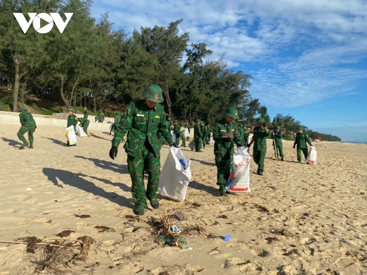 phát động tuần lễ biển và hải đảo việt nam năm 2025 hình ảnh 3 phat dong tuan le bien va hai dao viet nam nam 2025 hinh anh 3