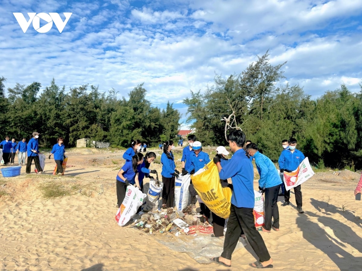 phát động tuần lễ biển và hải đảo việt nam năm 2025 hình ảnh 4 phat dong tuan le bien va hai dao viet nam nam 2025 hinh anh 4