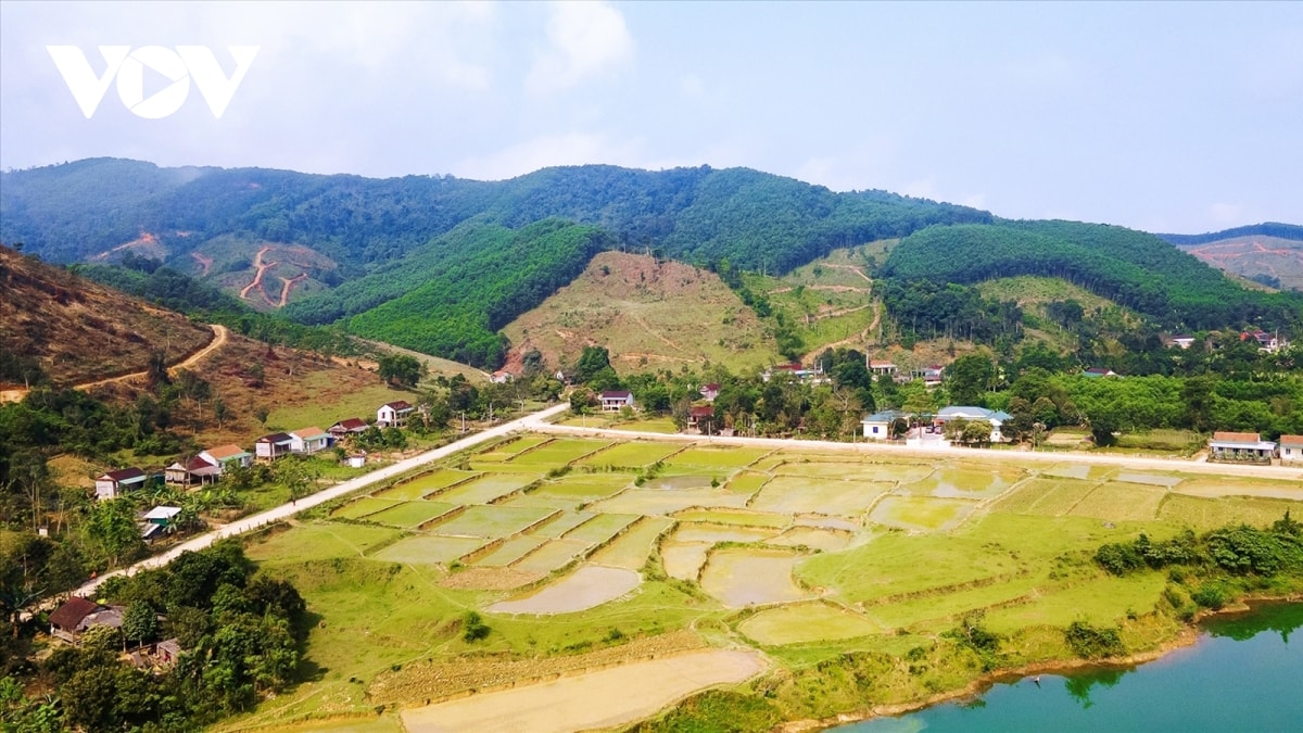 bộ đội biên phòng làm nên cuộc hồi sinh kỳ diệu ở bản rào tre hình ảnh 3 bo doi bien phong lam nen cuoc hoi sinh ky dieu o ban rao tre hinh anh 3