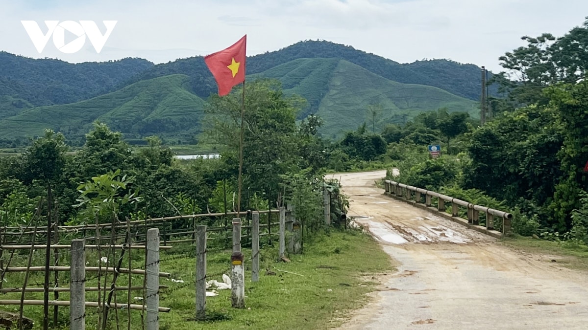 bộ đội biên phòng làm nên cuộc hồi sinh kỳ diệu ở bản rào tre hình ảnh 4 bo doi bien phong lam nen cuoc hoi sinh ky dieu o ban rao tre hinh anh 4