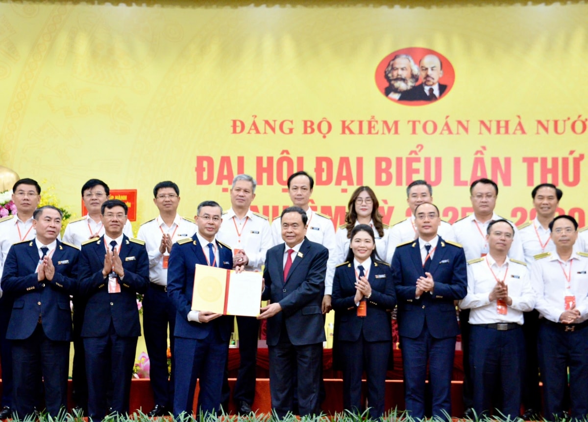 chủ tịch quốc hội tăng cường kiểm toán các lĩnh vực dễ phát sinh tiêu cực hình ảnh 5 chu tich quoc hoi tang cuong kiem toan cac linh vuc de phat sinh tieu cuc hinh anh 5
