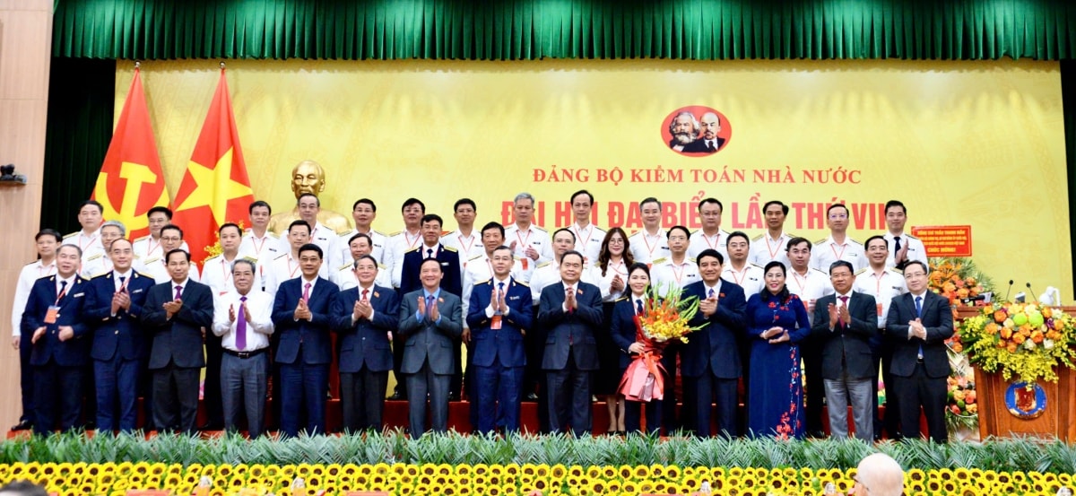 chủ tịch quốc hội tăng cường kiểm toán các lĩnh vực dễ phát sinh tiêu cực hình ảnh 4 chu tich quoc hoi tang cuong kiem toan cac linh vuc de phat sinh tieu cuc hinh anh 4