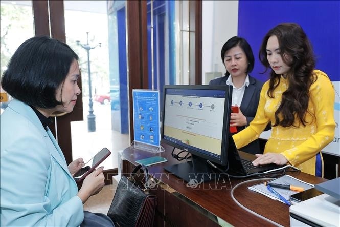 từ ngày 9 6, hà nội triển khai dịch vụ công trực tuyến trong lĩnh vực xây dựng hình ảnh 1 tu ngay 9 6, ha noi trien khai dich vu cong truc tuyen trong linh vuc xay dung hinh anh 1