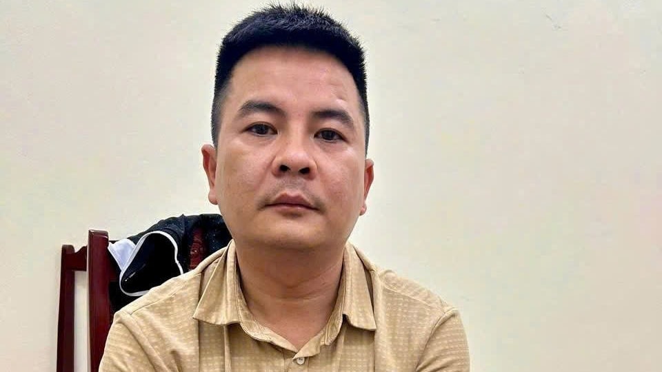 bắt giữ đối tượng truy nã đặc biệt nguy hiểm tại thanh hóa hình ảnh 1 bat giu doi tuong truy na dac biet nguy hiem tai thanh hoa hinh anh 1