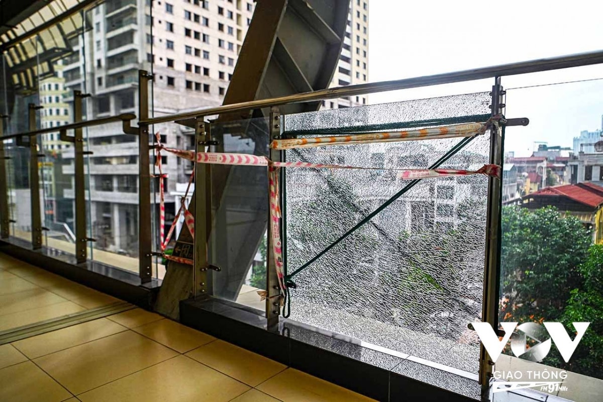 metro cát linh - hà Đông từ biểu tượng đến nỗi lo xuống cấp hình ảnh 1 metro cat linh - ha Dong tu bieu tuong den noi lo xuong cap hinh anh 1