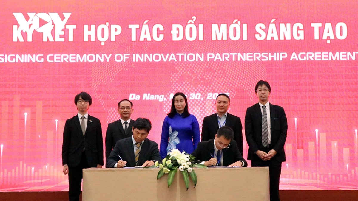 Da nang - Diem den hap dan khoi nghiep, doi moi sang tao hinh anh 2