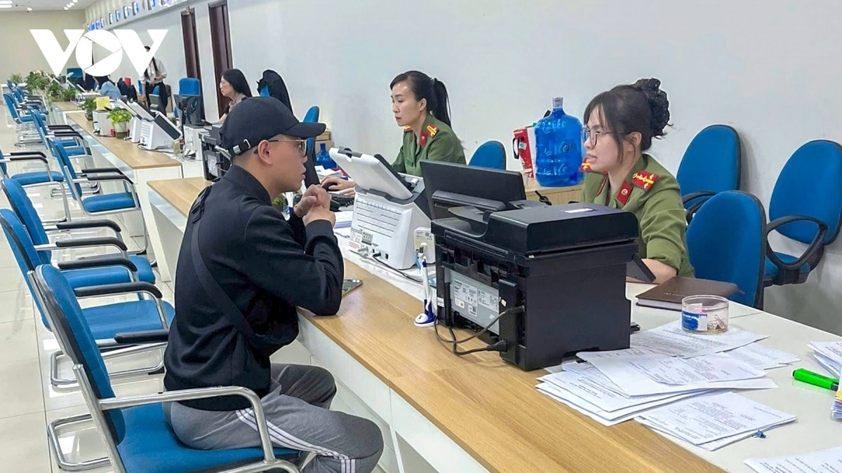 thực hiện thủ tục hành chính theo cơ chế một cửa, một cửa liên thông hình ảnh 1 thuc hien thu tuc hanh chinh theo co che mot cua, mot cua lien thong hinh anh 1