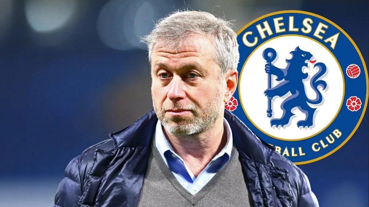 Roman Abramovich biến Chelsea thành thế lực của bóng đá Anh.