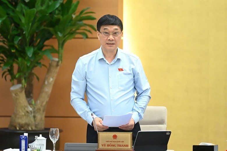 thống nhất trình quốc hội xem xét chủ trương đầu tư đường vành đai 4 tp.hcm hình ảnh 2 thong nhat trinh quoc hoi xem xet chu truong dau tu duong vanh dai 4 tp.hcm hinh anh 2