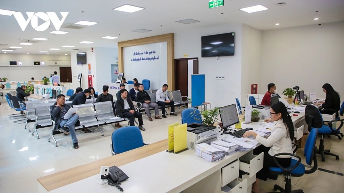 quảng ninh khẩn trương hoàn thiện các bước cuối cùng để vận hành chính quyền 2 cấp hình ảnh 1 quang ninh khan truong hoan thien cac buoc cuoi cung de van hanh chinh quyen 2 cap hinh anh 1