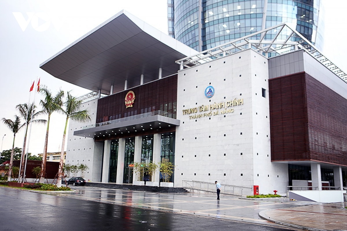 Da nang se van hanh thu nghiem xa, phuong moi vao ngay 21 6 hinh anh 1