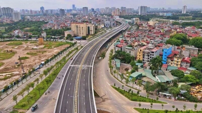phó thủ tướng mai văn chính yêu cầu 6 rõ để tiến độ cao tốc đúng hạn hình ảnh 1 pho thu tuong mai van chinh yeu cau 6 ro de tien do cao toc dung han hinh anh 1