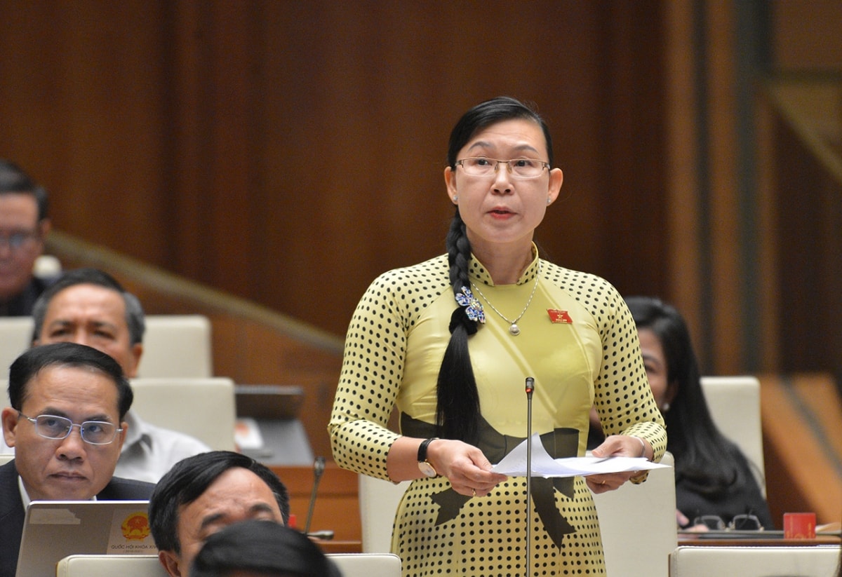 lo ngại tang vật, phương tiện tạm giữ quá dài phải bán phế liệu gây lãng phí hình ảnh 2 lo ngai tang vat, phuong tien tam giu qua dai phai ban phe lieu gay lang phi hinh anh 2