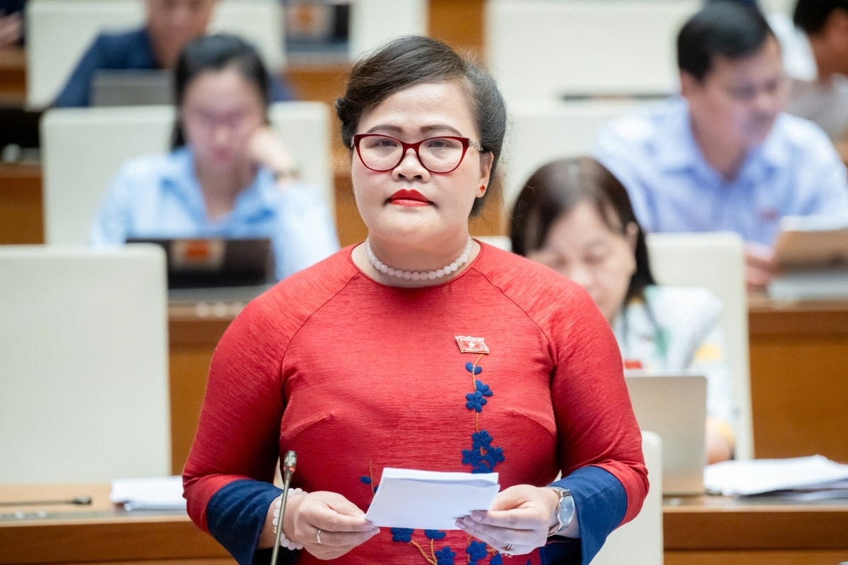 lo ngại tang vật, phương tiện tạm giữ quá dài phải bán phế liệu gây lãng phí hình ảnh 3 lo ngai tang vat, phuong tien tam giu qua dai phai ban phe lieu gay lang phi hinh anh 3