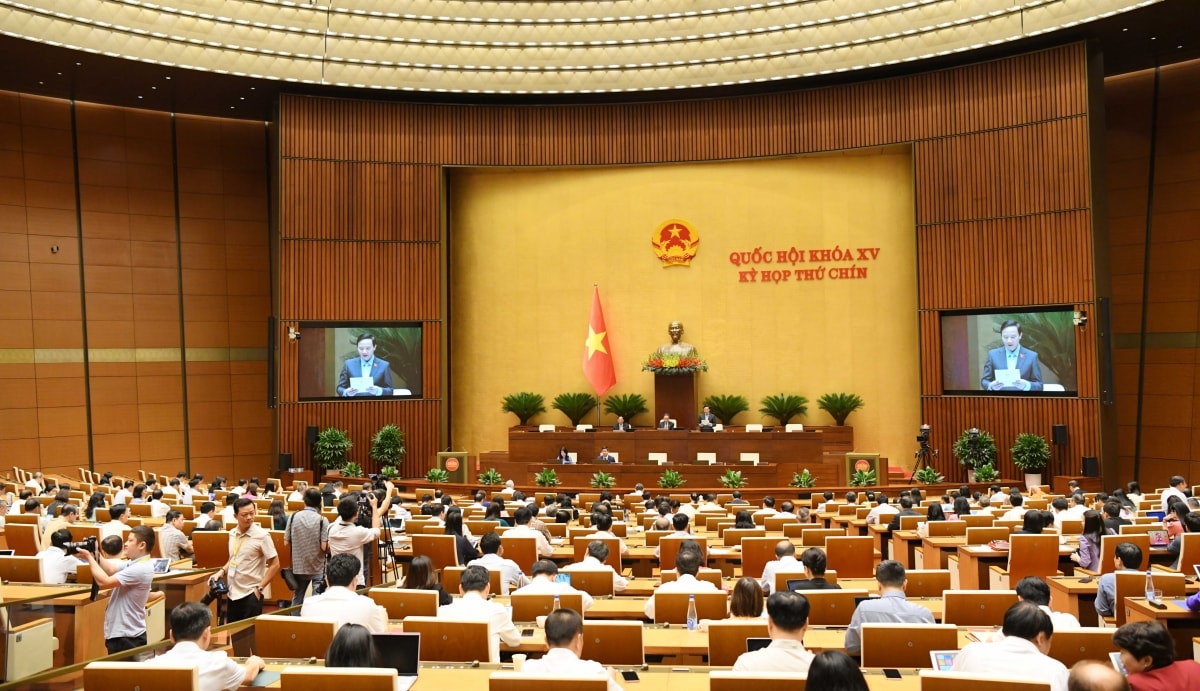 lo ngại tang vật, phương tiện tạm giữ quá dài phải bán phế liệu gây lãng phí hình ảnh 1 lo ngai tang vat, phuong tien tam giu qua dai phai ban phe lieu gay lang phi hinh anh 1