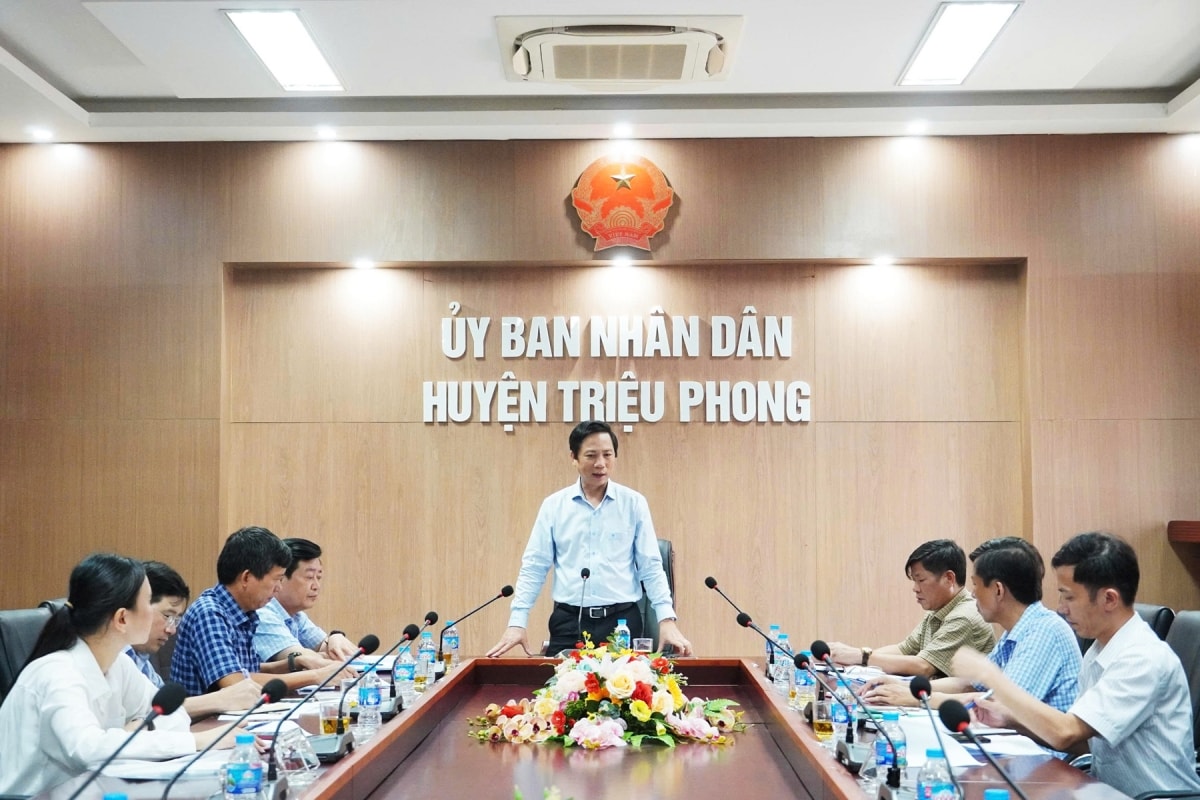 quảng trị vận hành thử nghiệm chính quyền 2 cấp hình ảnh 2 quang tri van hanh thu nghiem chinh quyen 2 cap hinh anh 2
