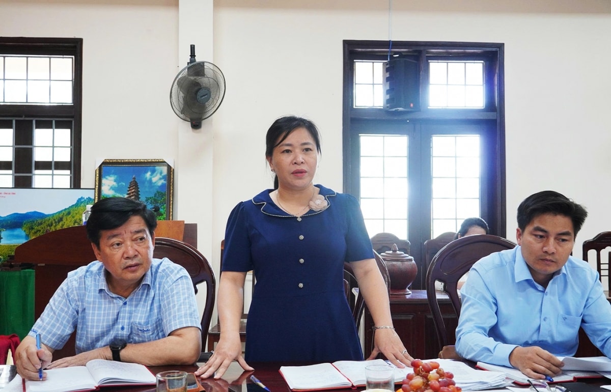 quảng trị vận hành thử nghiệm chính quyền 2 cấp hình ảnh 1 quang tri van hanh thu nghiem chinh quyen 2 cap hinh anh 1