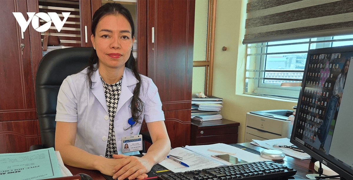 ngành y tế thái nguyên hoàn thành hồ sơ bệnh án điện tử trước 3 tháng hình ảnh 2 nganh y te thai nguyen hoan thanh ho so benh an dien tu truoc 3 thang hinh anh 2
