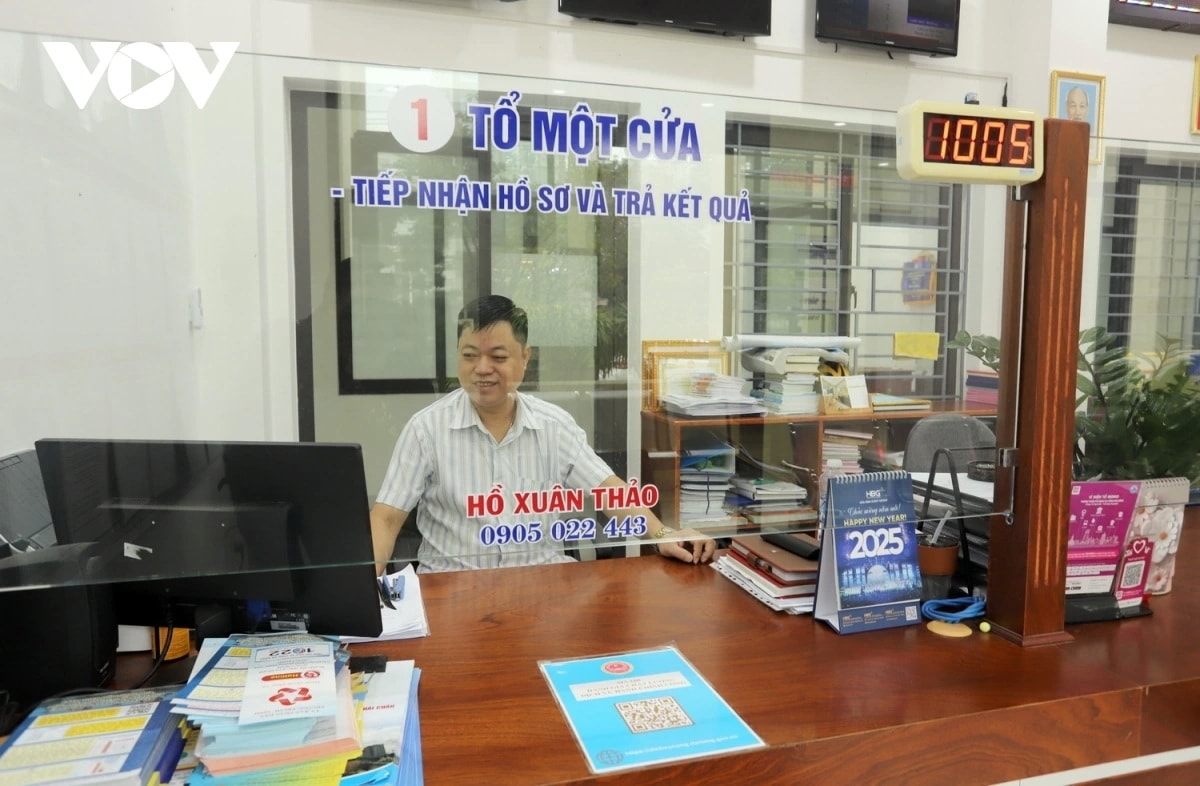 Đà nẵng và quảng nam chọn 6 phường, xã thí điểm vận hành chính quyền 2 cấp hình ảnh 1 Da nang va quang nam chon 6 phuong, xa thi diem van hanh chinh quyen 2 cap hinh anh 1