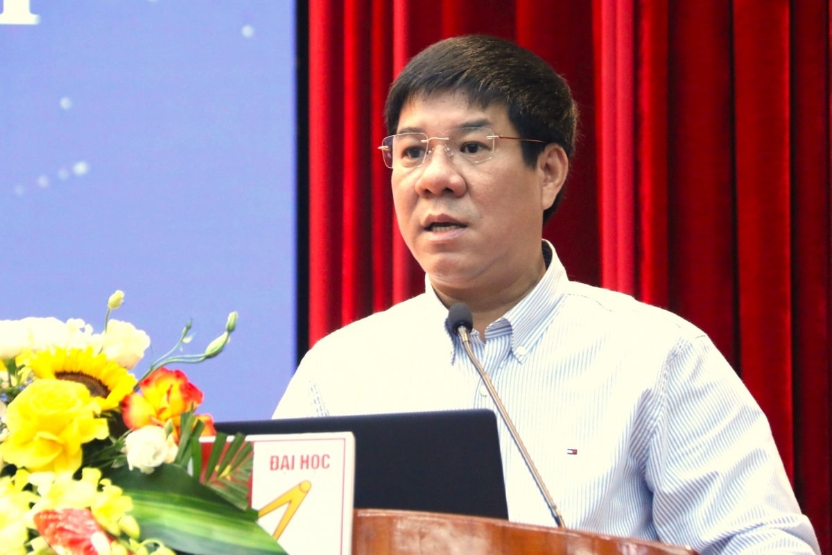 còn 34 tỉnh thành, nội dung đề thi tốt nghiệp thpt 2025 có thay đổi hình ảnh 1 con 34 tinh thanh, noi dung de thi tot nghiep thpt 2025 co thay doi hinh anh 1