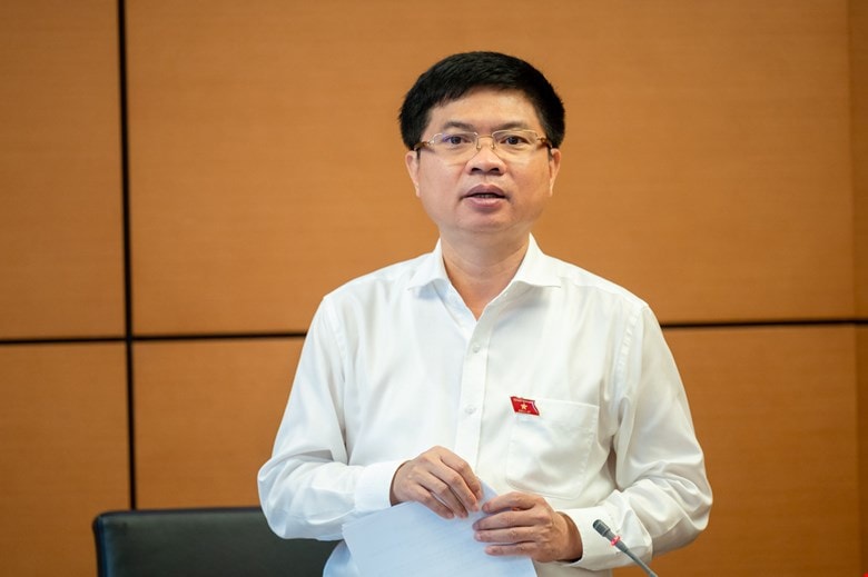 tỉnh mới quy mô lớn hơn, đòi hỏi cán bộ phải có tầm nhìn xa hơn hình ảnh 1 tinh moi quy mo lon hon, doi hoi can bo phai co tam nhin xa hon hinh anh 1