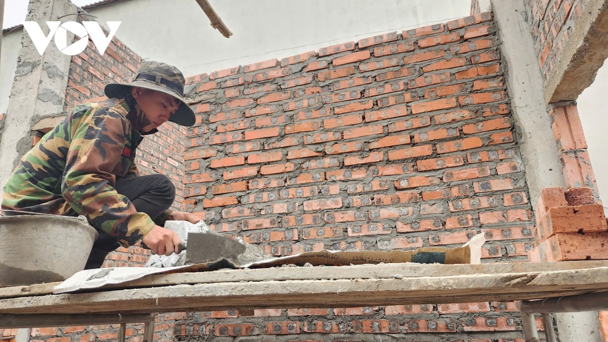 xóa nhà tạm ở sơn la biểu hiện sinh động của lòng dân ý Đảng hình ảnh 3 xoa nha tam o son la bieu hien sinh dong cua long dan y Dang hinh anh 3
