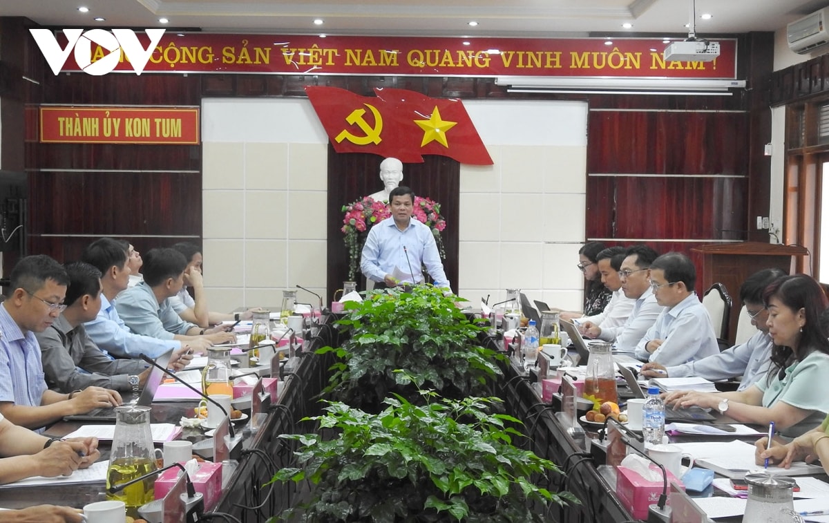 thành lập các tổ chỉ đạo đại hội đảng bộ cấp xã hình ảnh 1 thanh lap cac to chi dao dai hoi dang bo cap xa hinh anh 1