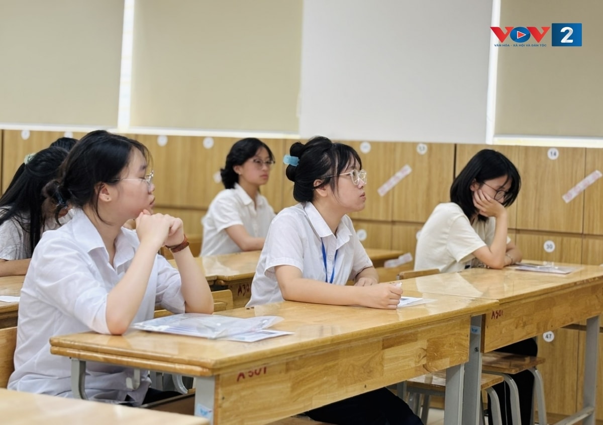 trường đại học khước từ c00 tổ hợp truyền thống đã lỗi thời hình ảnh 1 truong dai hoc khuoc tu c00 to hop truyen thong da loi thoi hinh anh 1