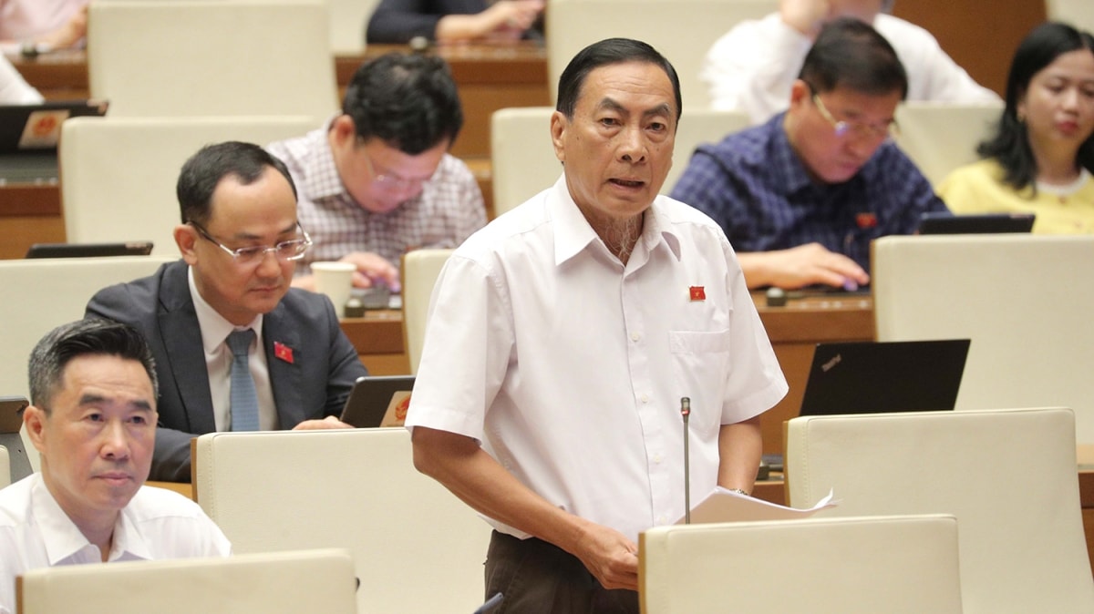 bộ trưởng phan văn giang quân cốt tinh, không cốt đông hình ảnh 1 bo truong phan van giang quan cot tinh, khong cot dong hinh anh 1