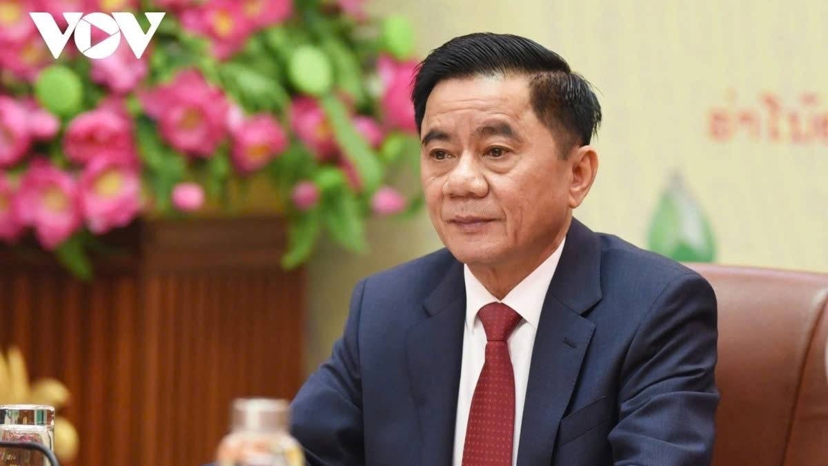 quyết định mới về tổ chức bộ máy cơ quan Ủy ban trung ương mttq việt nam hình ảnh 1 quyet dinh moi ve to chuc bo may co quan Uy ban trung uong mttq viet nam hinh anh 1