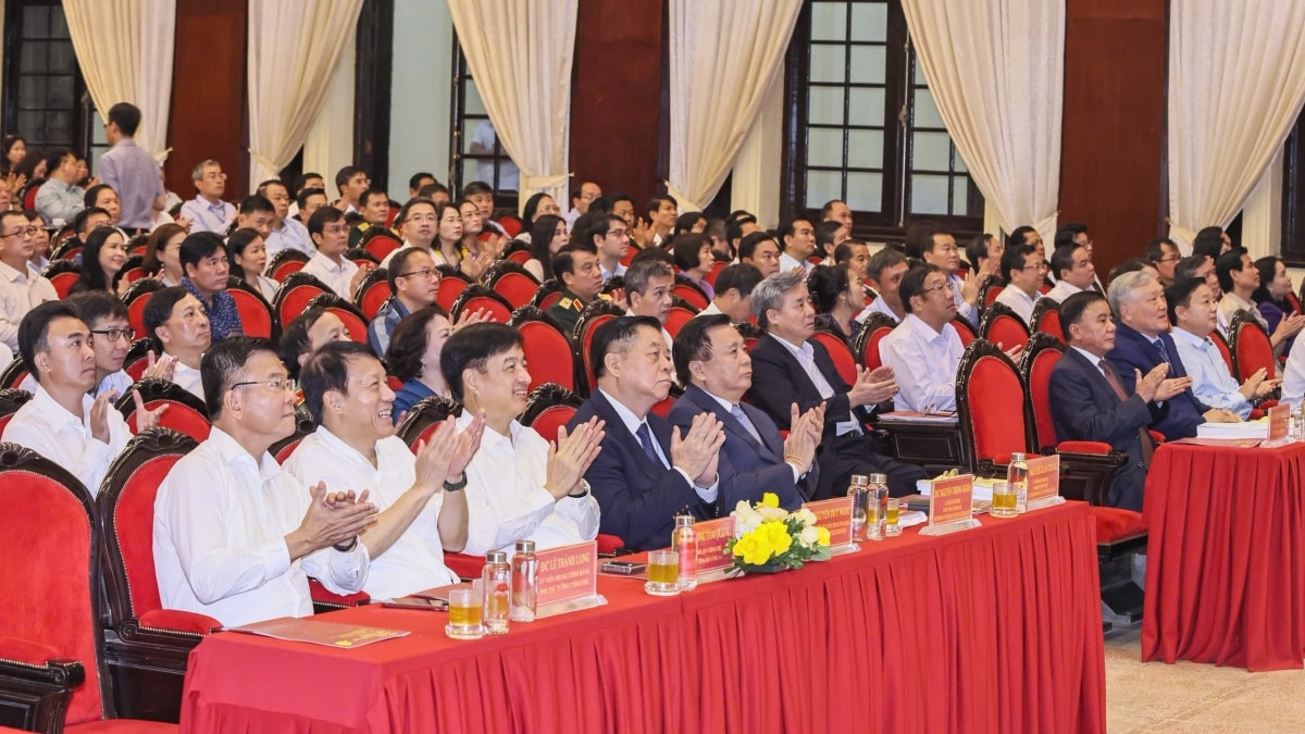 triển khai chính quyền địa phương 2 cấp để mang lại hạnh phúc cho nhân dân hình ảnh 3 trien khai chinh quyen dia phuong 2 cap de mang lai hanh phuc cho nhan dan hinh anh 3