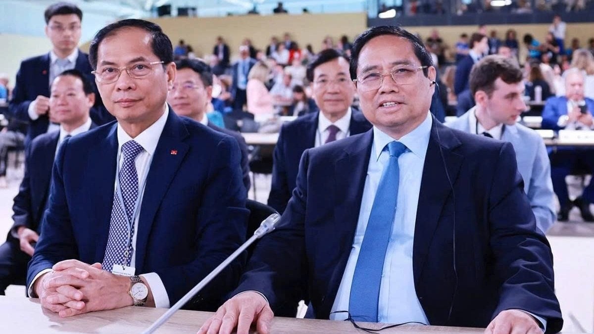 nhìn lại chuyến thăm của thủ tướng quyết tâm, khát vọng phát triển, hội nhập của đất nước hình ảnh 2 nhin lai chuyen tham cua thu tuong quyet tam, khat vong phat trien, hoi nhap cua dat nuoc hinh anh 2
