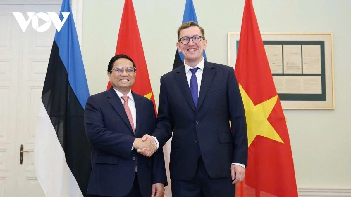 nhìn lại chuyến thăm của thủ tướng quyết tâm, khát vọng phát triển, hội nhập của đất nước hình ảnh 4 nhin lai chuyen tham cua thu tuong quyet tam, khat vong phat trien, hoi nhap cua dat nuoc hinh anh 4