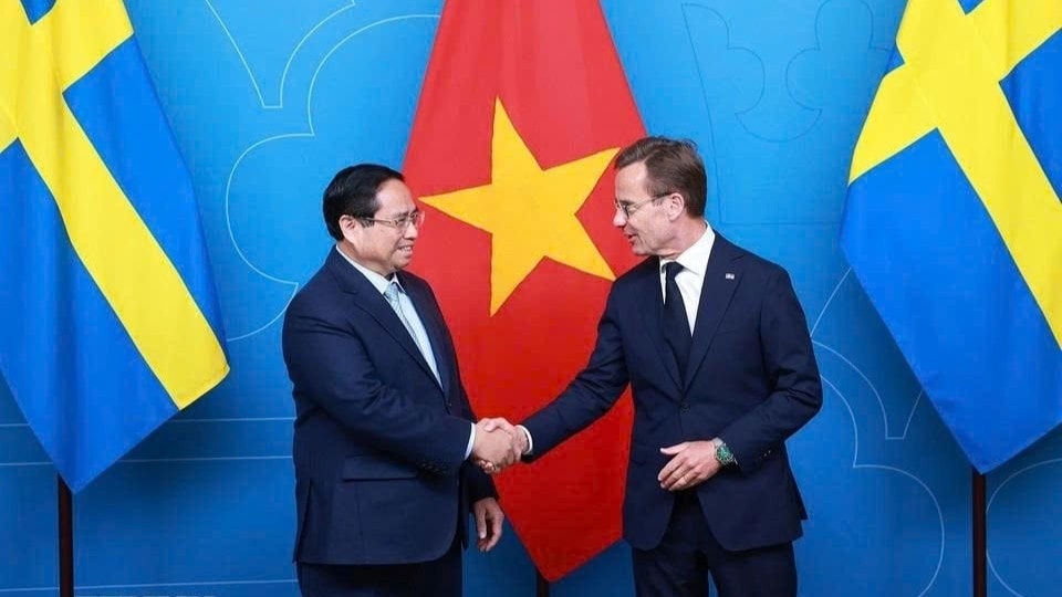 nhìn lại chuyến thăm của thủ tướng quyết tâm, khát vọng phát triển, hội nhập của đất nước hình ảnh 6 nhin lai chuyen tham cua thu tuong quyet tam, khat vong phat trien, hoi nhap cua dat nuoc hinh anh 6