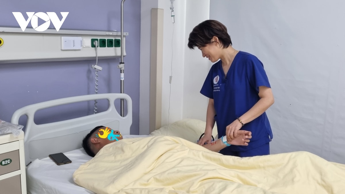 mắc bệnh nam khoa Đừng vì tự ti mà để quá muộn hình ảnh 1 mac benh nam khoa Dung vi tu ti ma de qua muon hinh anh 1