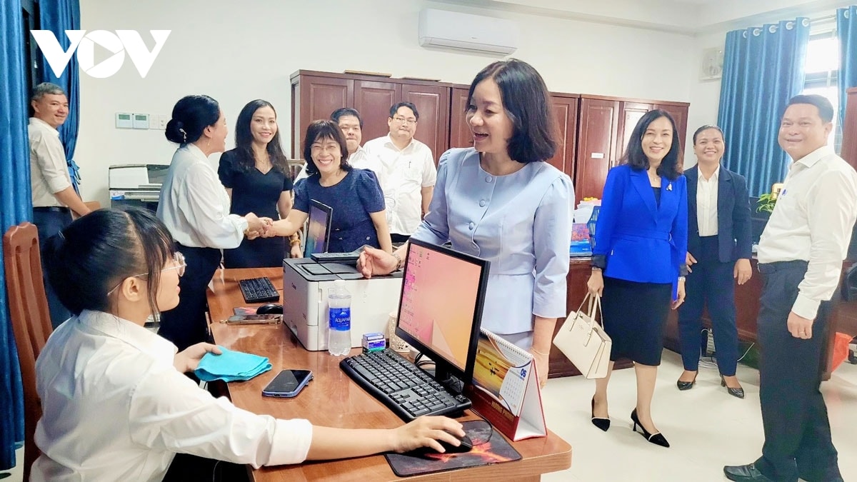 giấy tờ cá nhân, đất đai có cần đổi sau hợp nhất tỉnh hình ảnh 3 giay to ca nhan, dat dai co can doi sau hop nhat tinh hinh anh 3