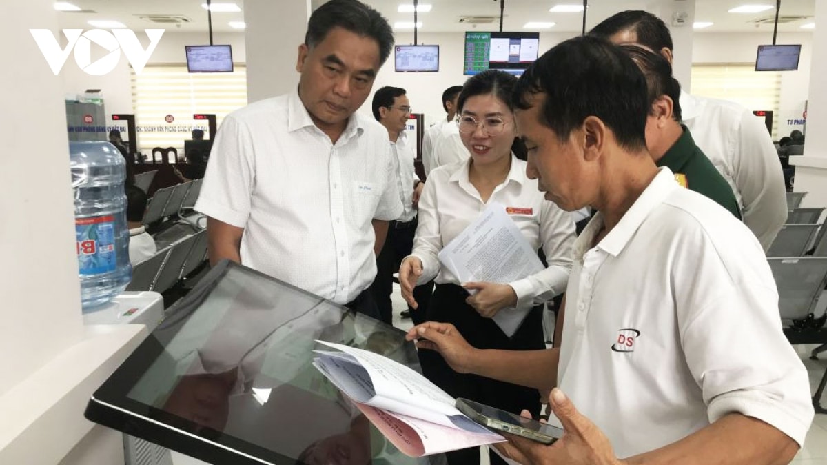 giấy tờ cá nhân, đất đai có cần đổi sau hợp nhất tỉnh hình ảnh 2 giay to ca nhan, dat dai co can doi sau hop nhat tinh hinh anh 2