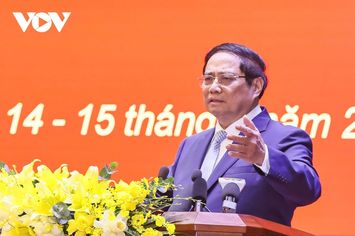 triển khai chính quyền địa phương 2 cấp để mang lại hạnh phúc cho nhân dân hình ảnh 1 trien khai chinh quyen dia phuong 2 cap de mang lai hanh phuc cho nhan dan hinh anh 1