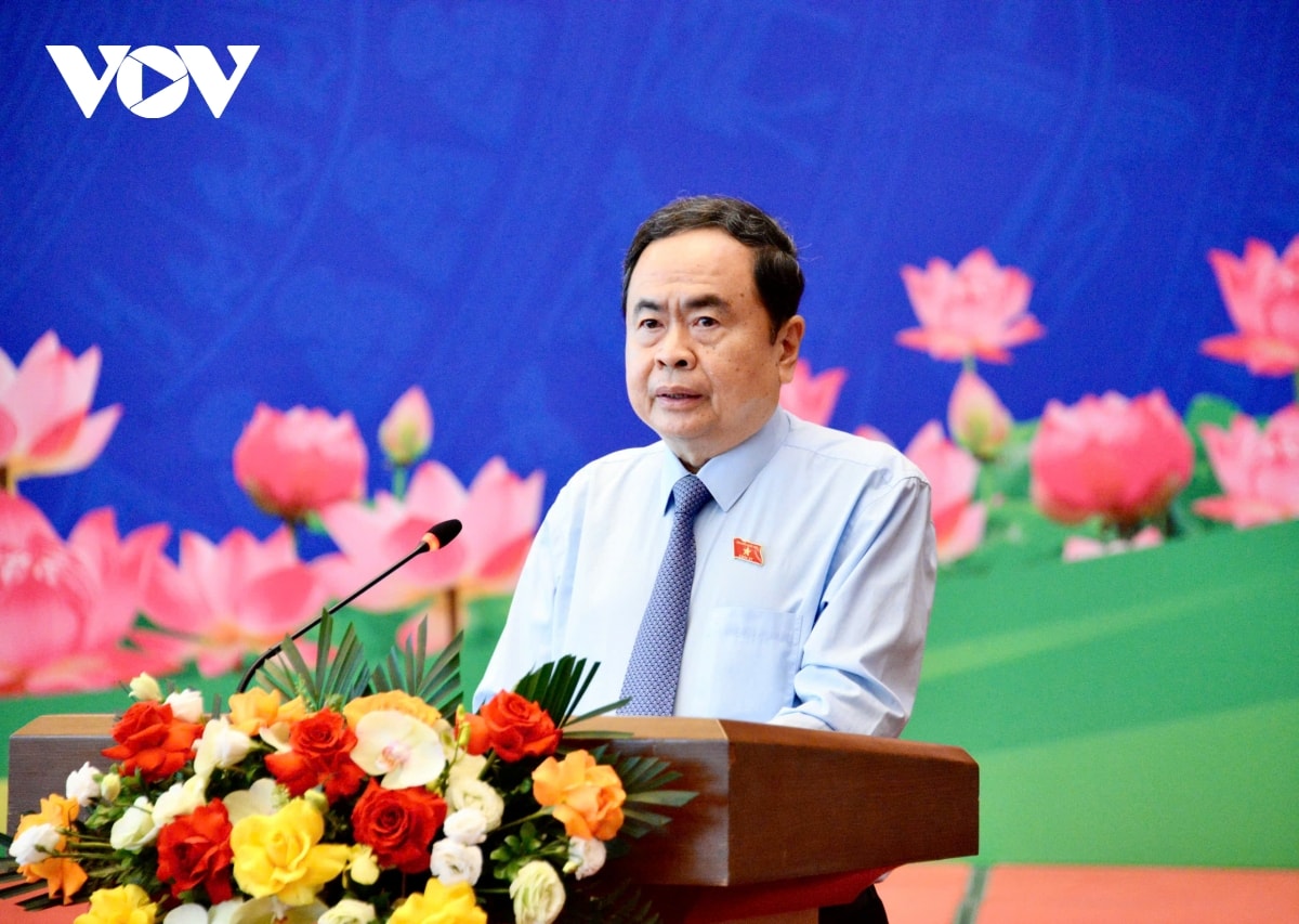 báo chí đưa quốc hội lại gần với cử tri hình ảnh 5 bao chi dua quoc hoi lai gan voi cu tri hinh anh 5
