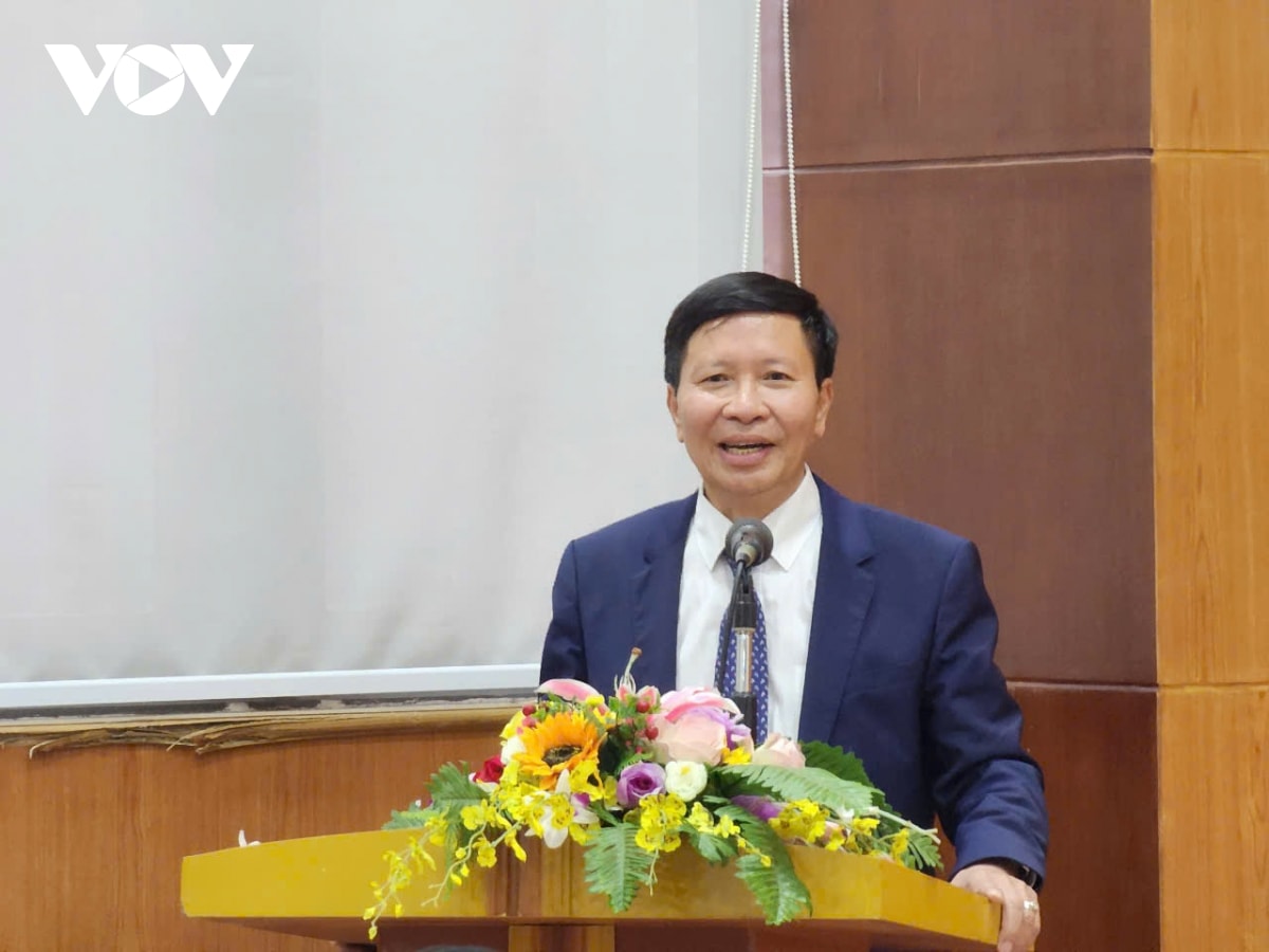 kinh nghiệm quốc tế và gợi mở cho việt nam trong chuyển đổi số báo chí hình ảnh 1 kinh nghiem quoc te va goi mo cho viet nam trong chuyen doi so bao chi hinh anh 1