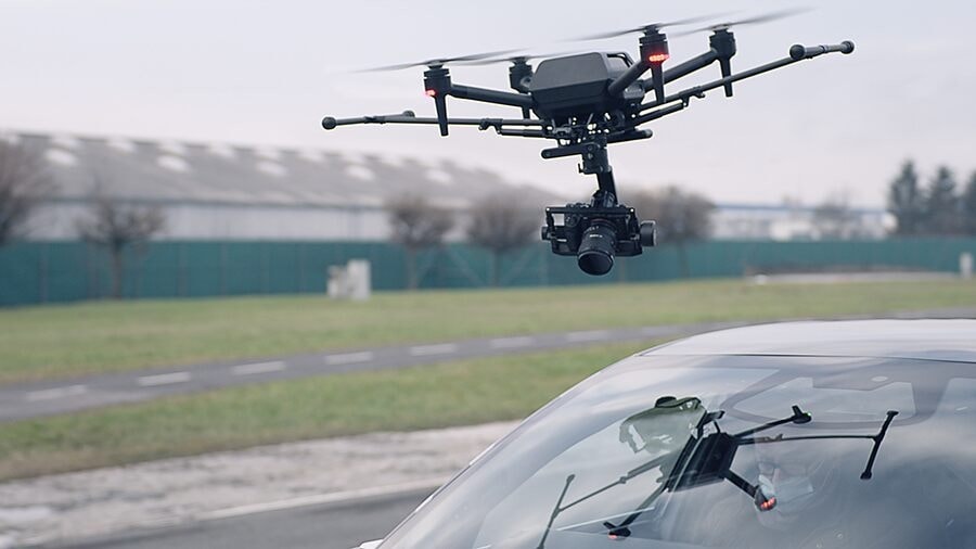 drone xâm nhập trái phép sân bay thọ xuân, cục hàng không chỉ đạo nóng hình ảnh 1 drone xam nhap trai phep san bay tho xuan, cuc hang khong chi dao nong hinh anh 1