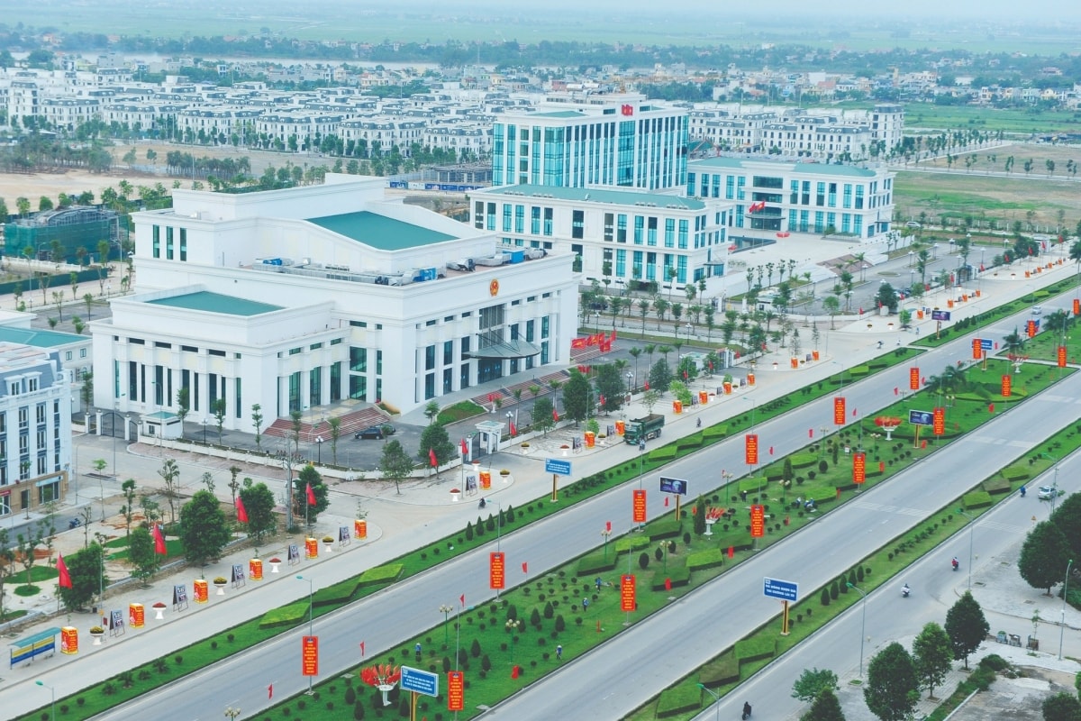 thanh hóa sẵn sàng các điều kiện cần thiết vận hành chính quyền địa phương 2 cấp hình ảnh 1 thanh hoa san sang cac dieu kien can thiet van hanh chinh quyen dia phuong 2 cap hinh anh 1